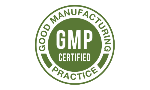 RespiClear GMP Certified