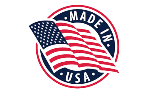 RespiClear Made In USA